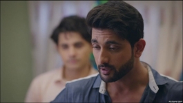 Krishna Mohini - 18th May 2024